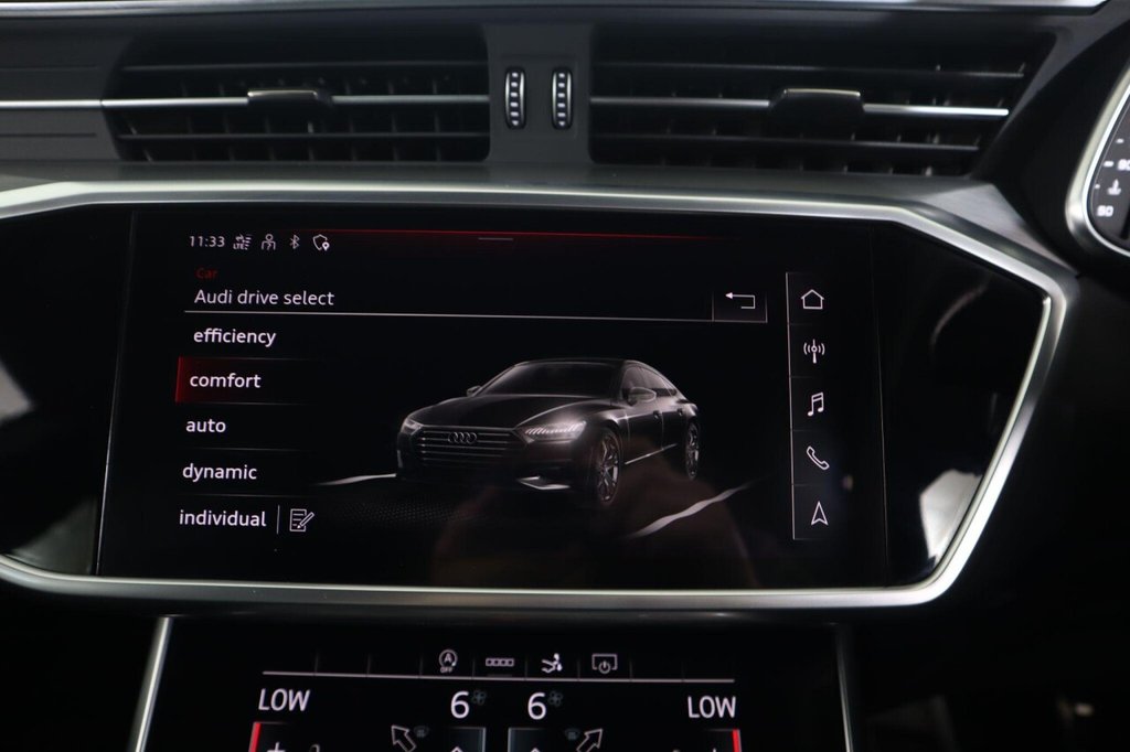 Used Audi S7 2021 for sale - 78124417: Photo 49