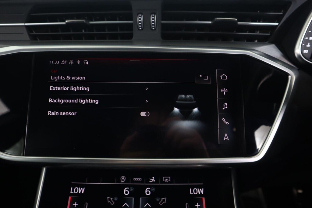 Used Audi S7 2021 for sale - 78124417: Photo 50