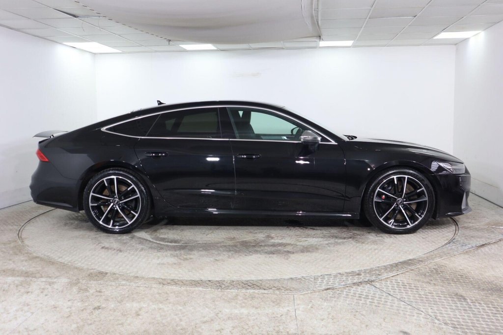 Used Audi S7 2021 for sale - 78124417: Photo 9