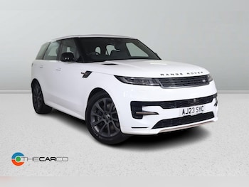 Used Land Rover Range Rover Sport 2023 for sale - 79530585: Photo