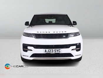 Used Land Rover Range Rover Sport 2023 for sale - 79530585: Photo