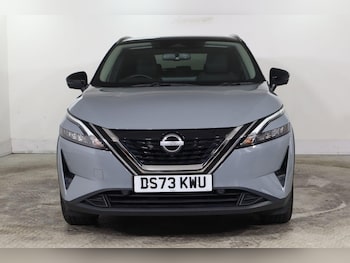 Used Nissan Qashqai 2023 for sale - 78288575: Photo