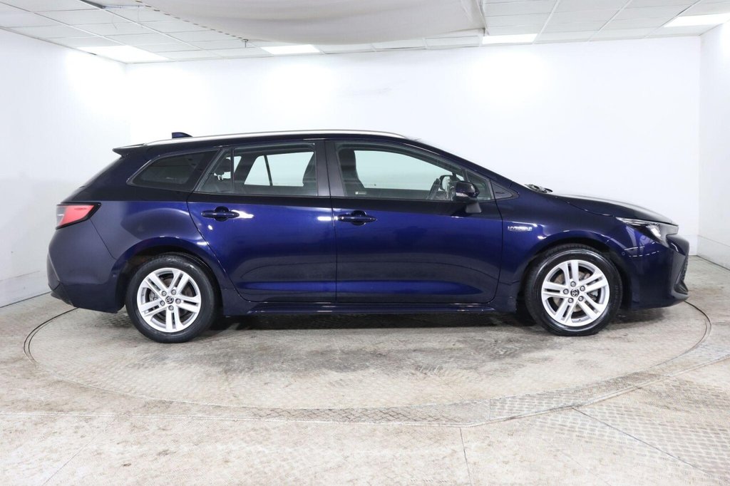 Used Toyota Corolla 2022 for sale - 76470502: Photo 10