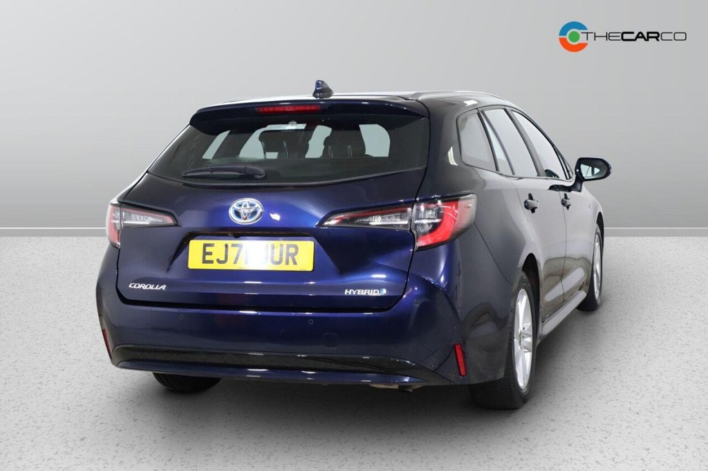 Used Toyota Corolla 2022 for sale - 76470502: Photo 11