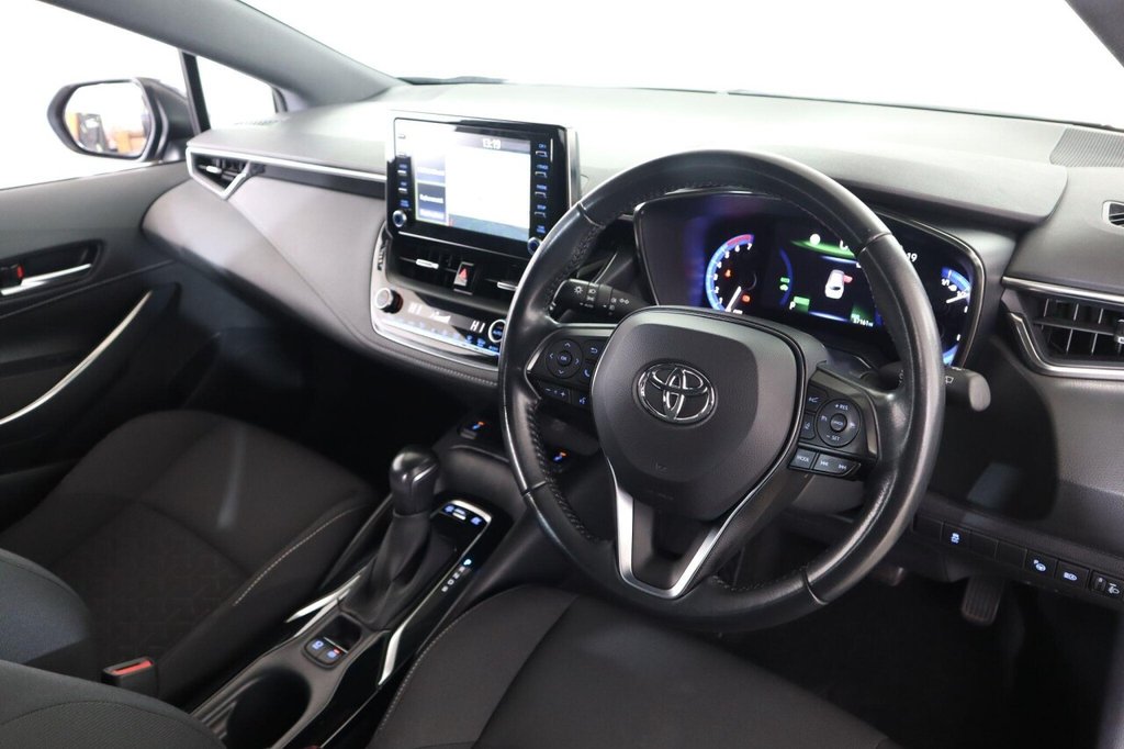 Used Toyota Corolla 2022 for sale - 76470502: Photo 12