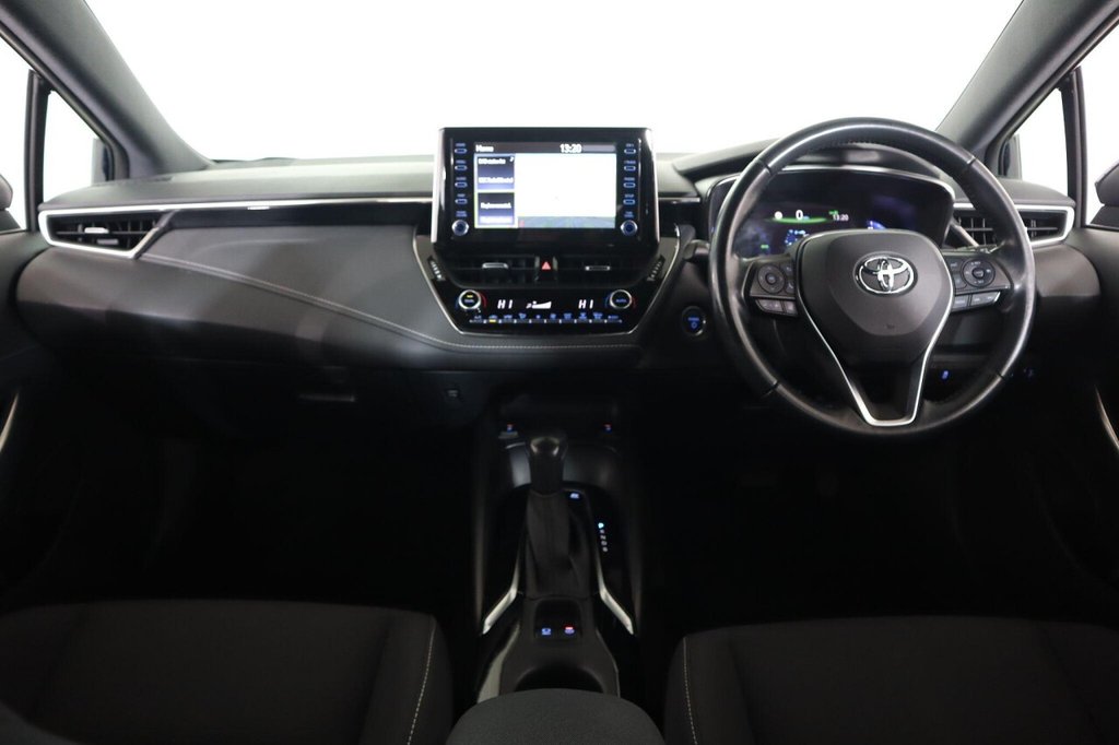 Used Toyota Corolla 2022 for sale - 76470502: Photo 13