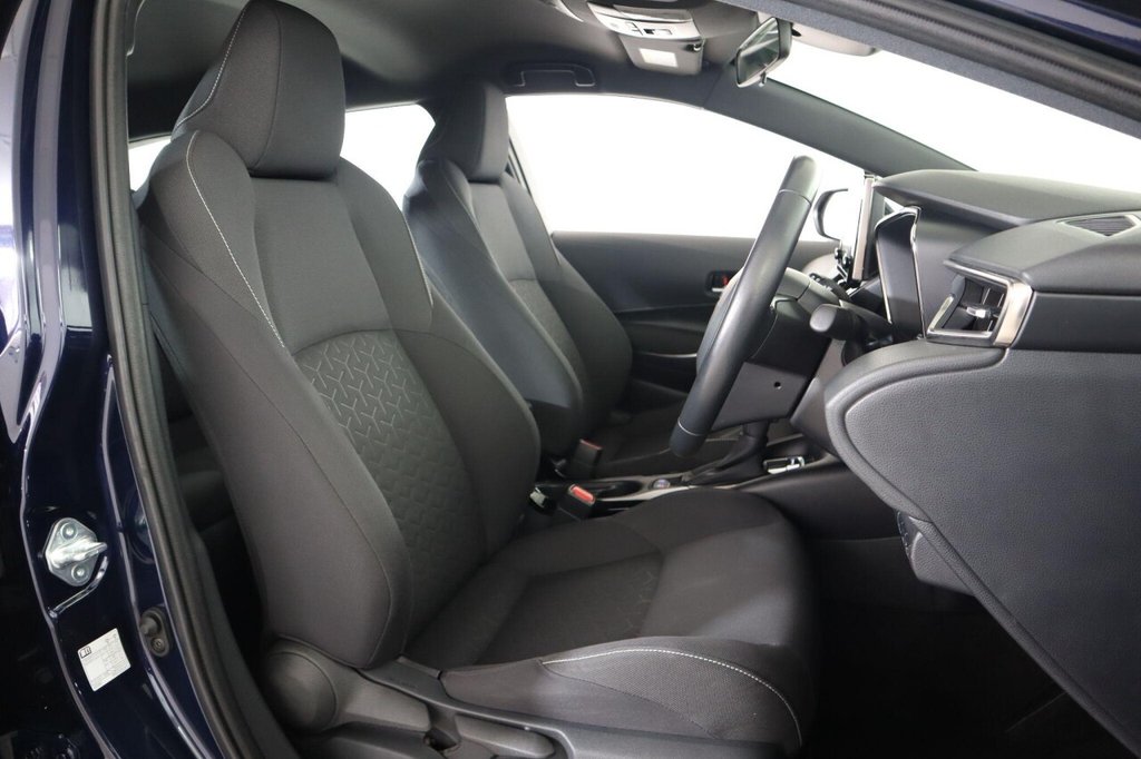 Used Toyota Corolla 2022 for sale - 76470502: Photo 15
