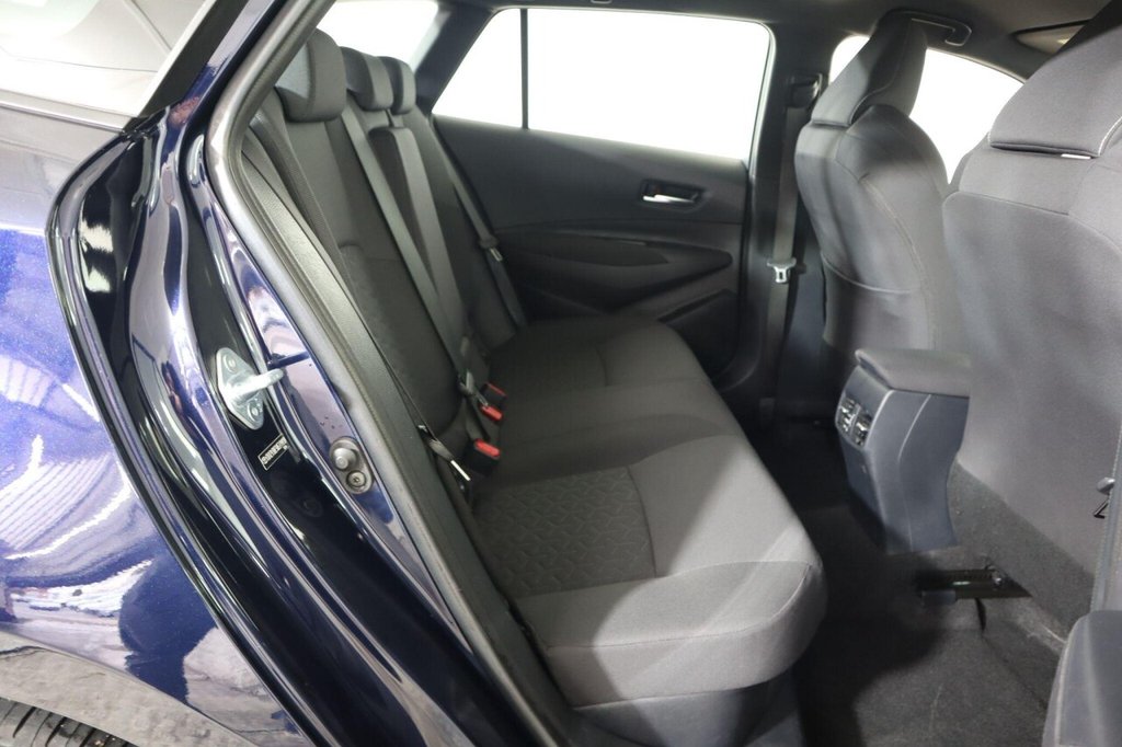 Used Toyota Corolla 2022 for sale - 76470502: Photo 16