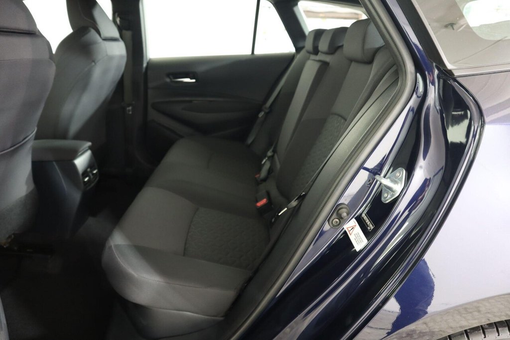 Used Toyota Corolla 2022 for sale - 76470502: Photo 17