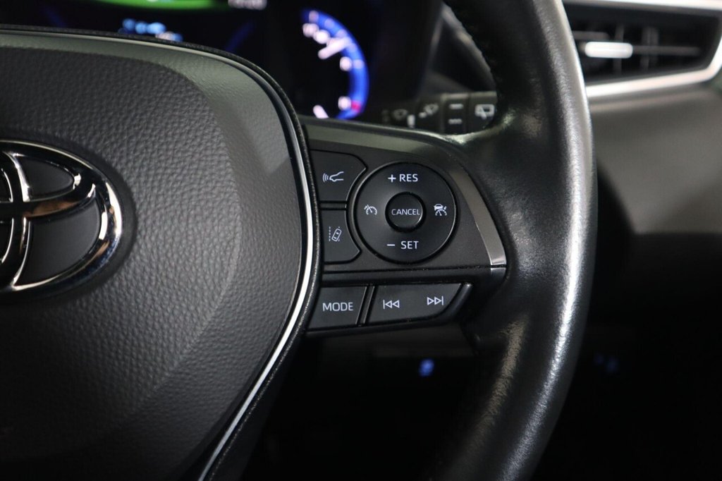 Used Toyota Corolla 2022 for sale - 76470502: Photo 18