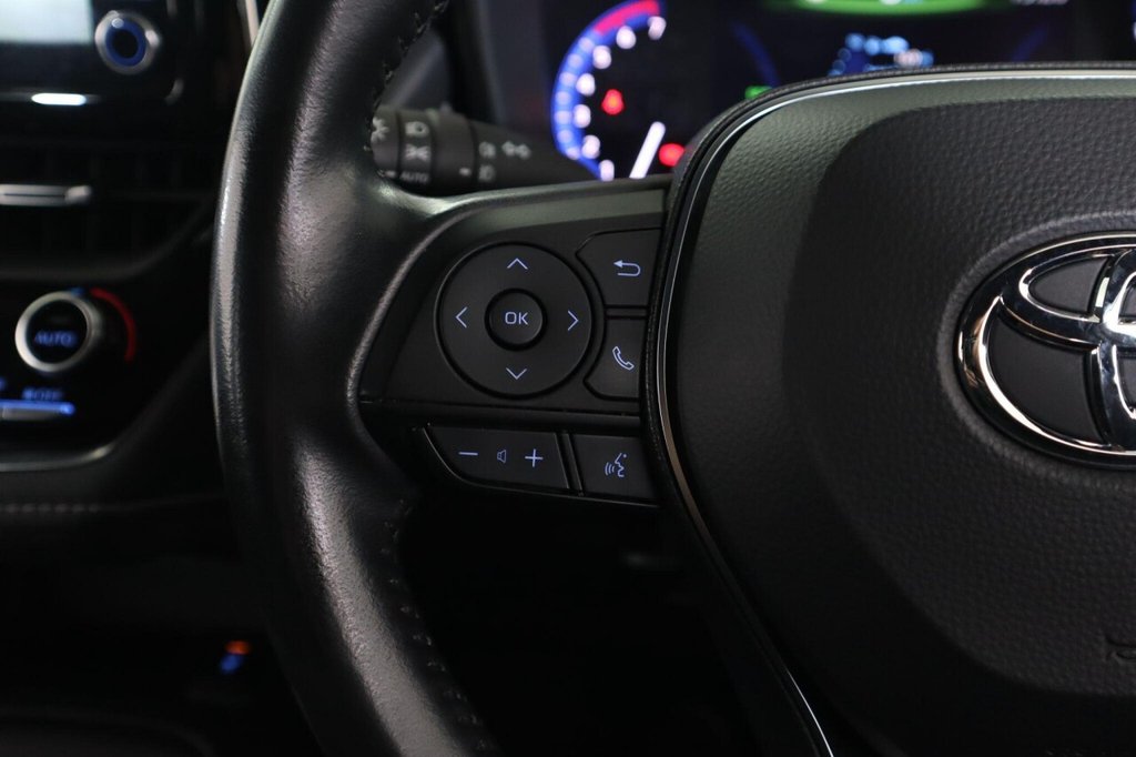 Used Toyota Corolla 2022 for sale - 76470502: Photo 19