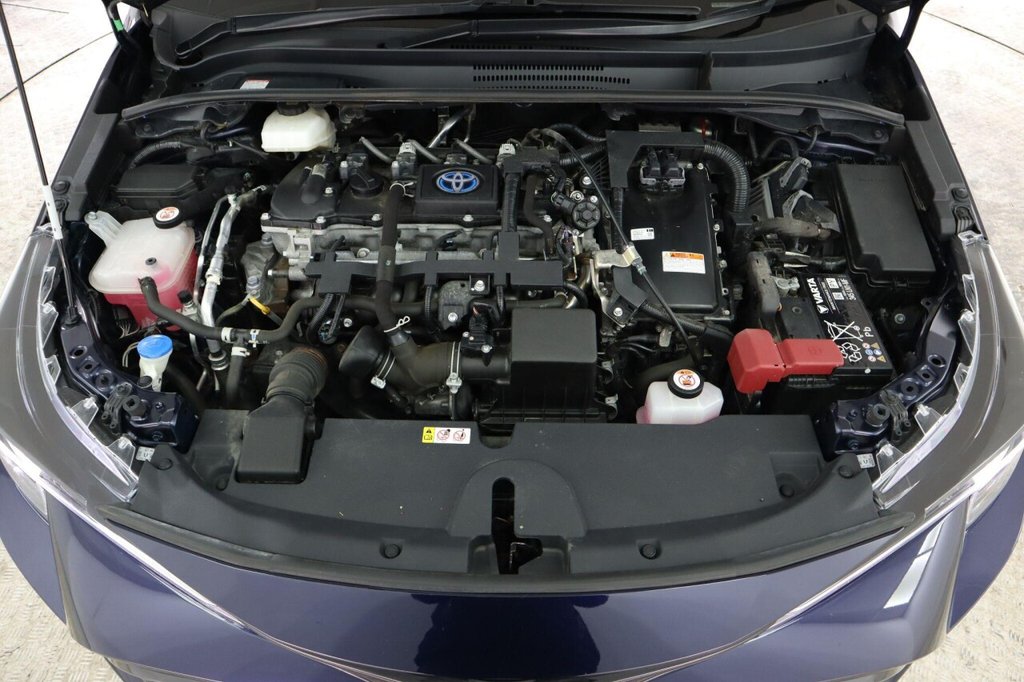 Used Toyota Corolla 2022 for sale - 76470502: Photo 29