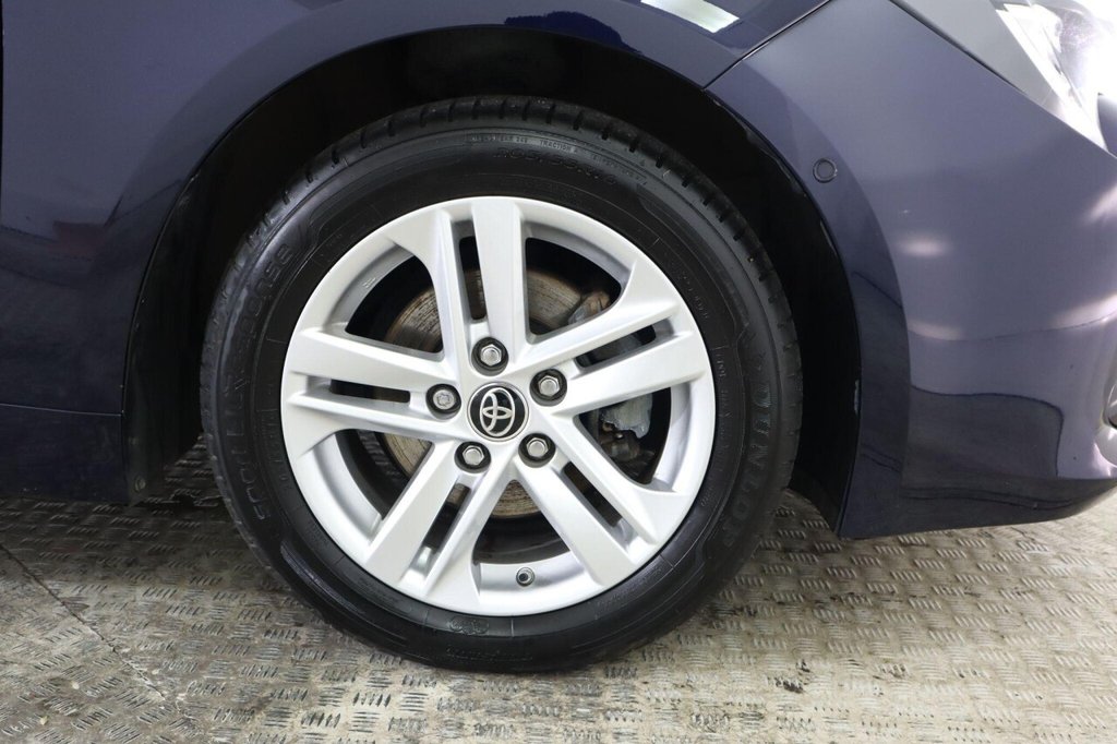 Used Toyota Corolla 2022 for sale - 76470502: Photo 30