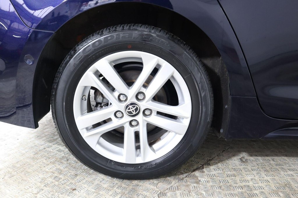 Used Toyota Corolla 2022 for sale - 76470502: Photo 31