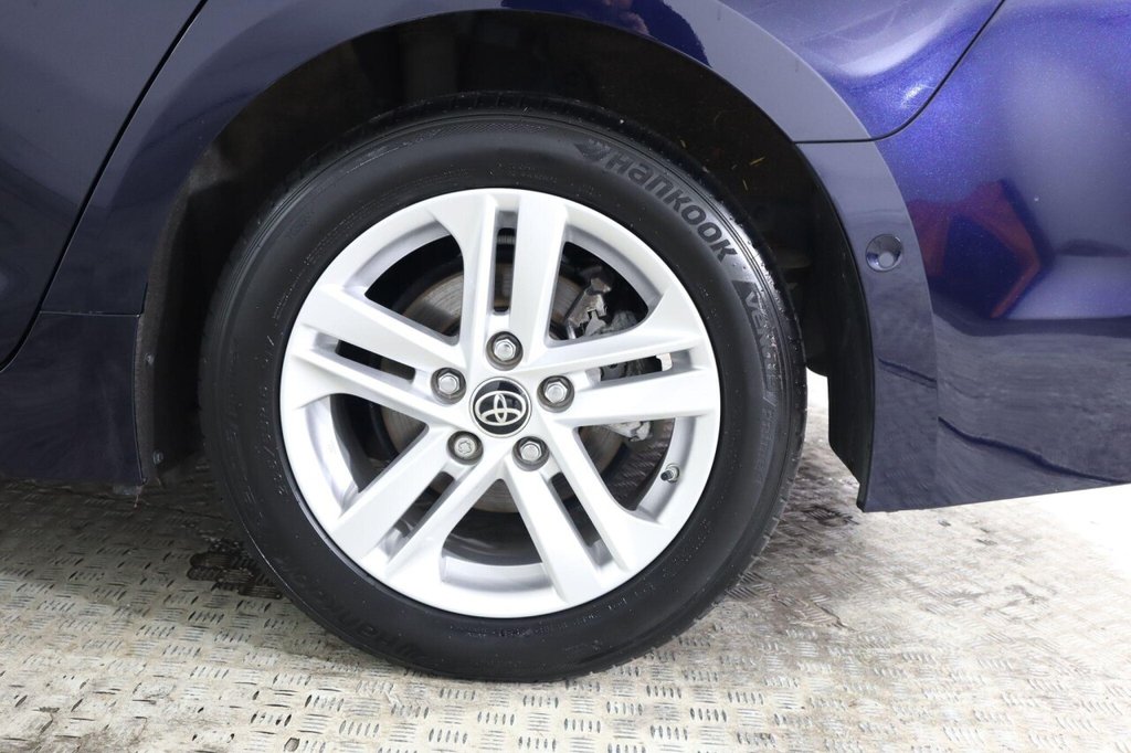 Used Toyota Corolla 2022 for sale - 76470502: Photo 32