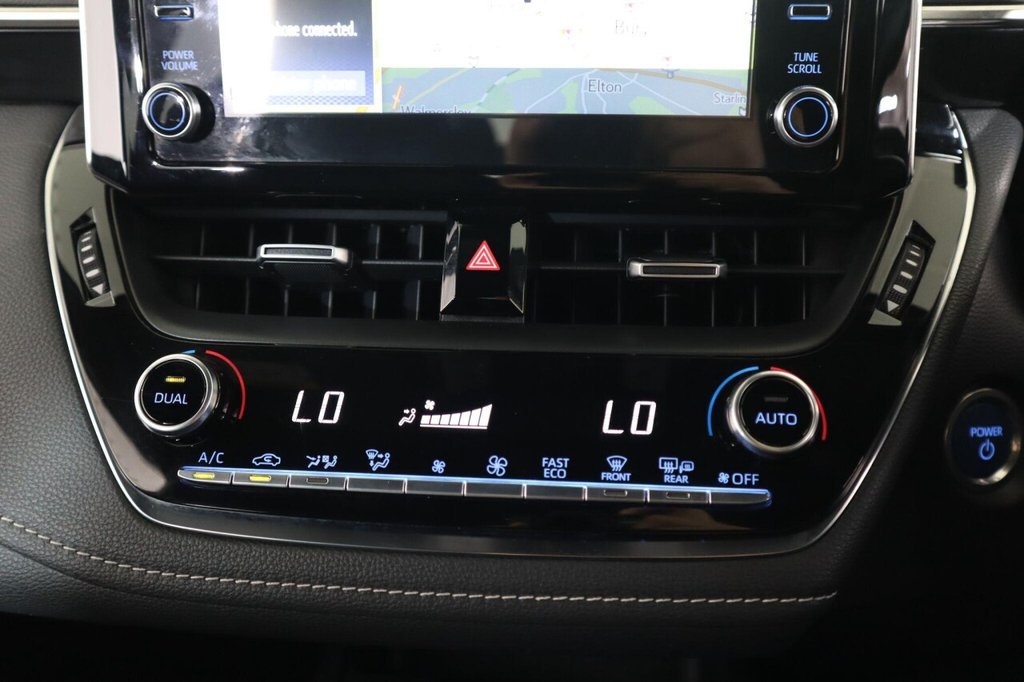 Used Toyota Corolla 2022 for sale - 76470502: Photo 35