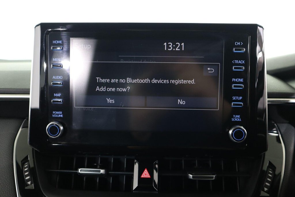 Used Toyota Corolla 2022 for sale - 76470502: Photo 38