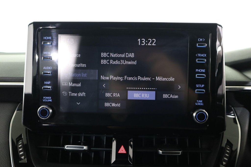 Used Toyota Corolla 2022 for sale - 76470502: Photo 40