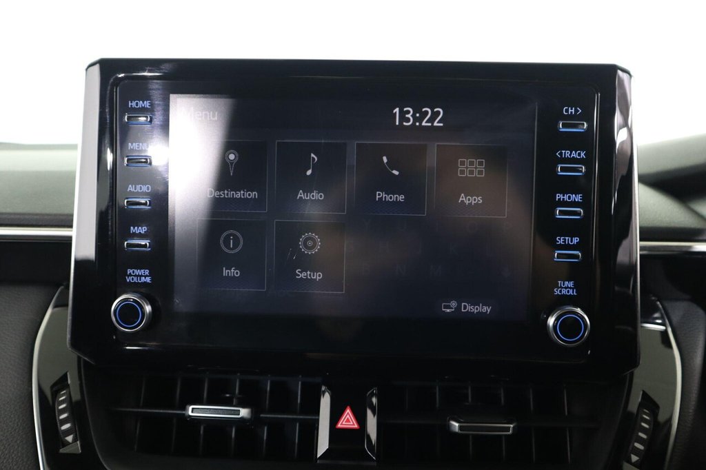 Used Toyota Corolla 2022 for sale - 76470502: Photo 42