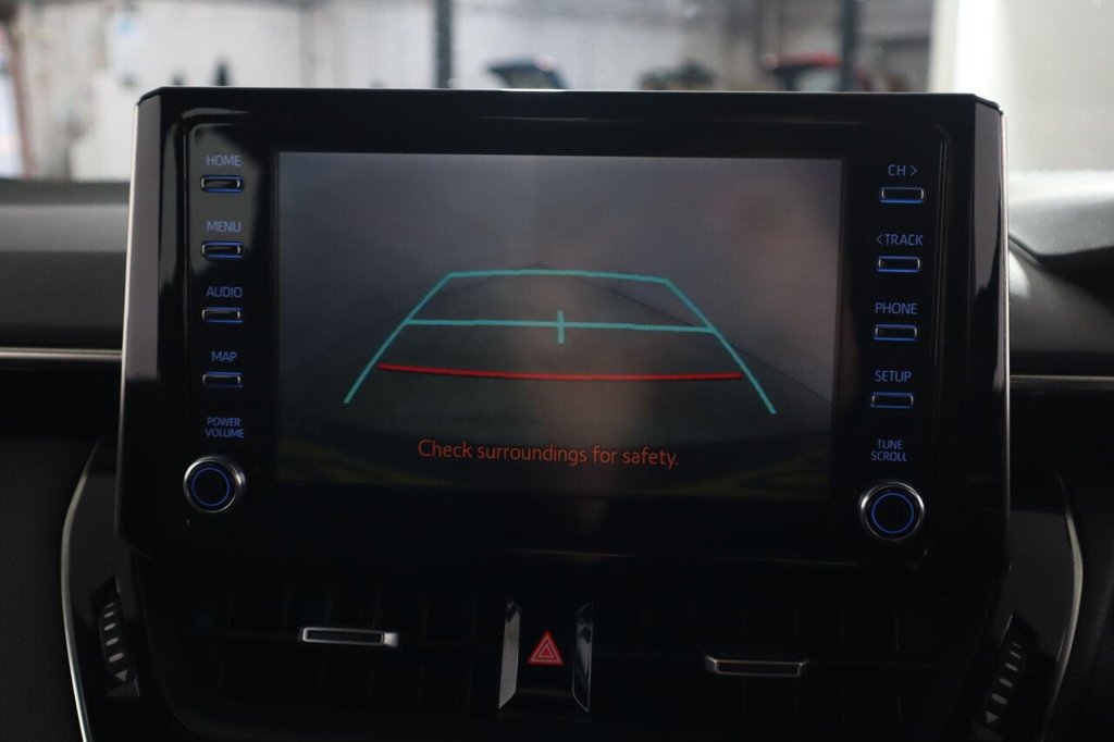 Used Toyota Corolla 2022 for sale - 76470502: Photo 43