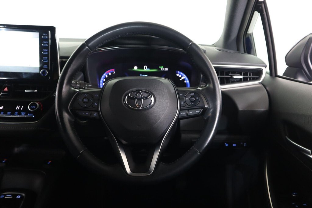 Used Toyota Corolla 2022 for sale - 76470502: Photo 45