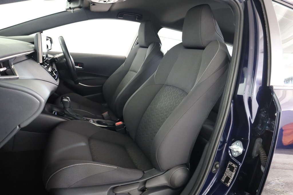 Used Toyota Corolla 2022 for sale - 76470502: Photo 46