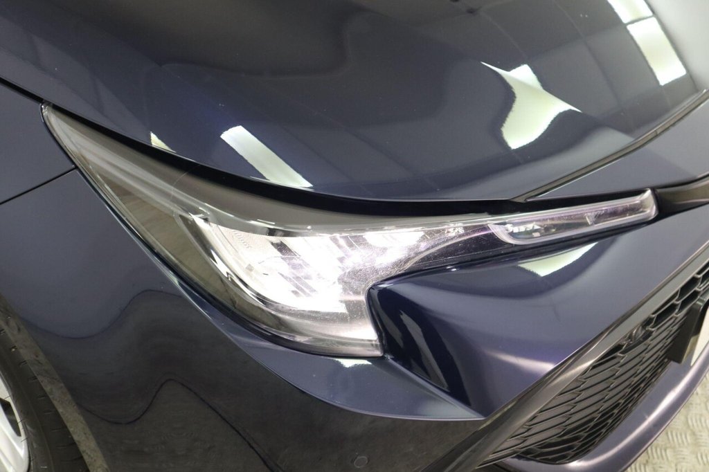 Used Toyota Corolla 2022 for sale - 76470502: Photo 47