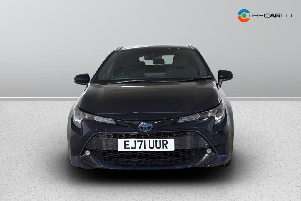 Used Toyota Corolla 2022 for sale - 76470502: Photo 5