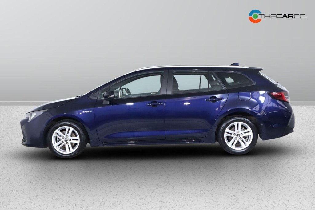 Used Toyota Corolla 2022 for sale - 76470502: Photo 8