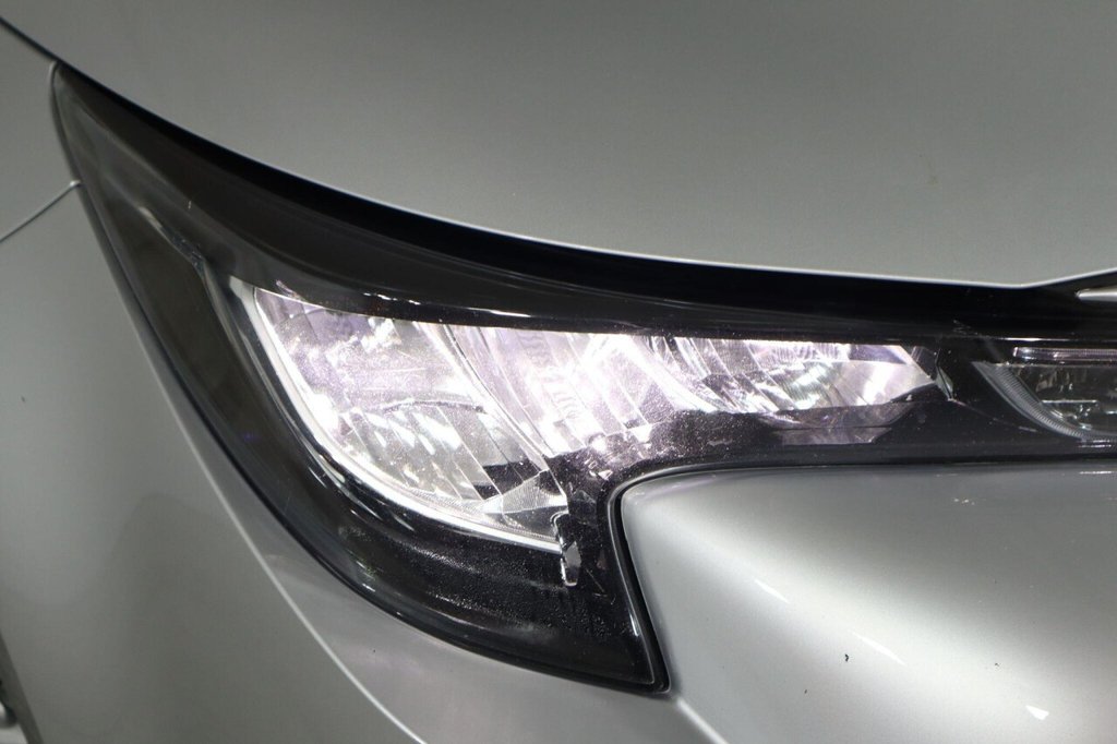 Used Toyota Corolla 2020 for sale - 77007667: Photo 11