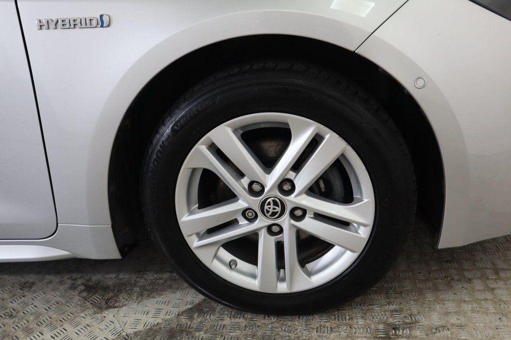 Used Toyota Corolla 2020 for sale - 77007667: Photo 15
