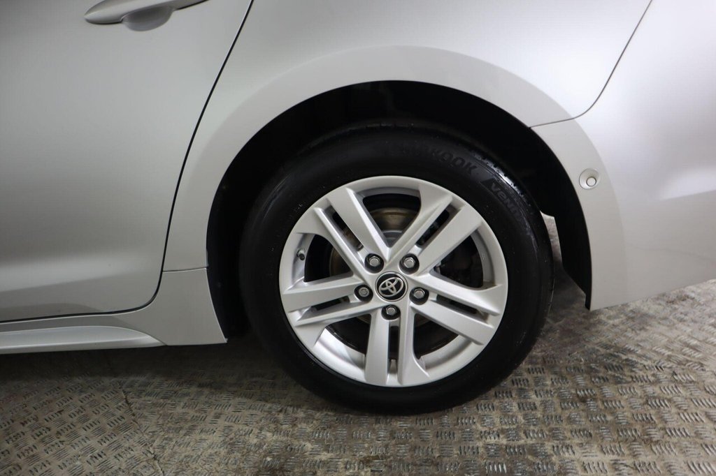 Used Toyota Corolla 2020 for sale - 77007667: Photo 17