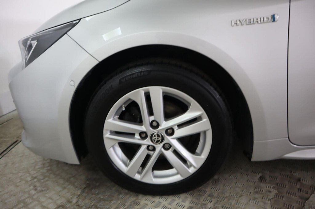 Used Toyota Corolla 2020 for sale - 77007667: Photo 18