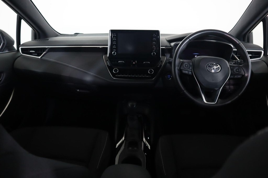 Used Toyota Corolla 2020 for sale - 77007667: Photo 21