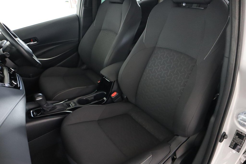 Used Toyota Corolla 2020 for sale - 77007667: Photo 22