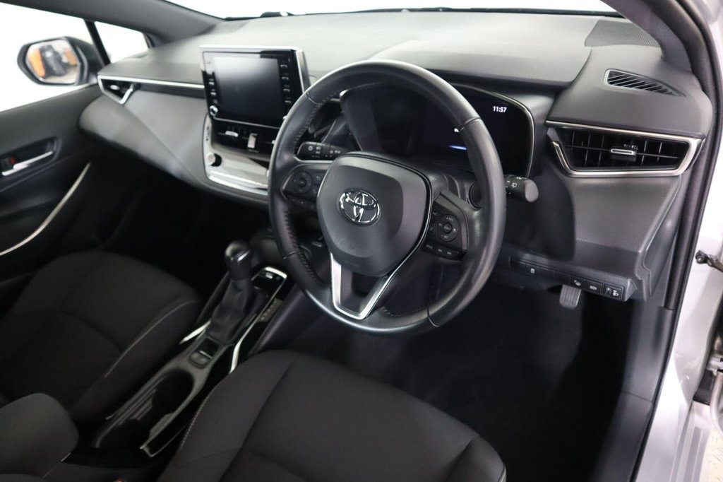 Used Toyota Corolla 2020 for sale - 77007667: Photo 24