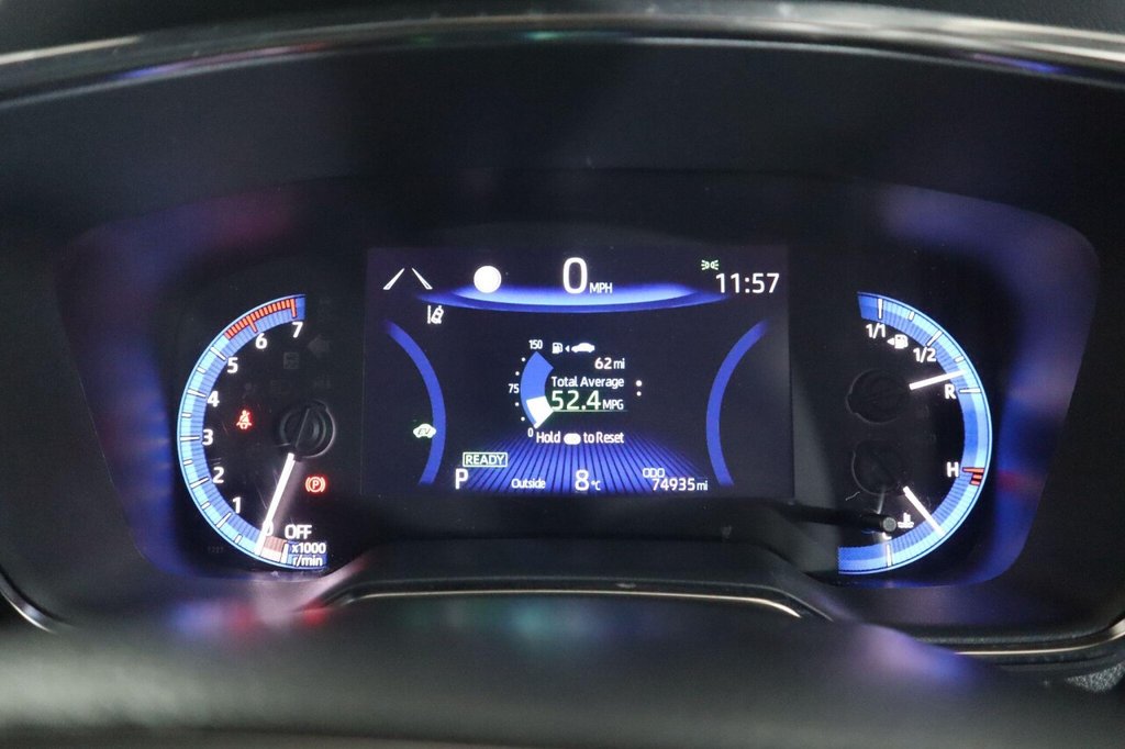 Used Toyota Corolla 2020 for sale - 77007667: Photo 25