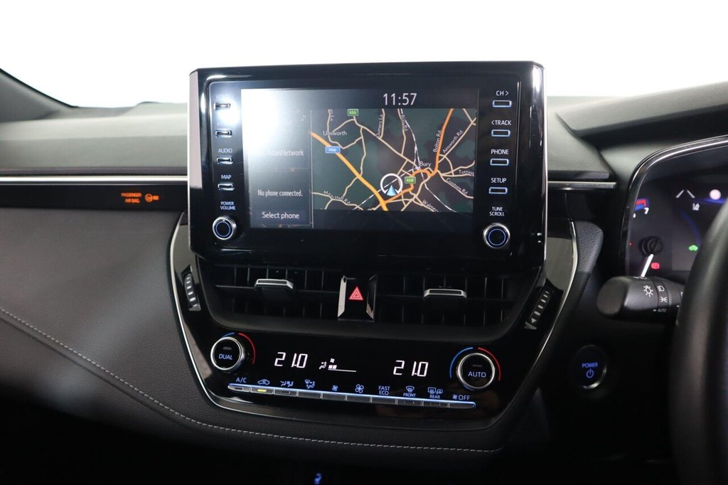 Used Toyota Corolla 2020 for sale - 77007667: Photo 26