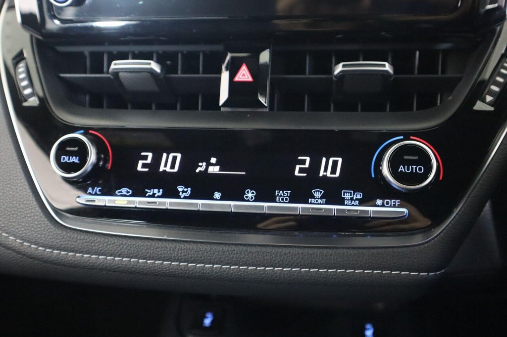 Used Toyota Corolla 2020 for sale - 77007667: Photo 27