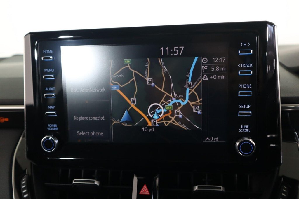 Used Toyota Corolla 2020 for sale - 77007667: Photo 29