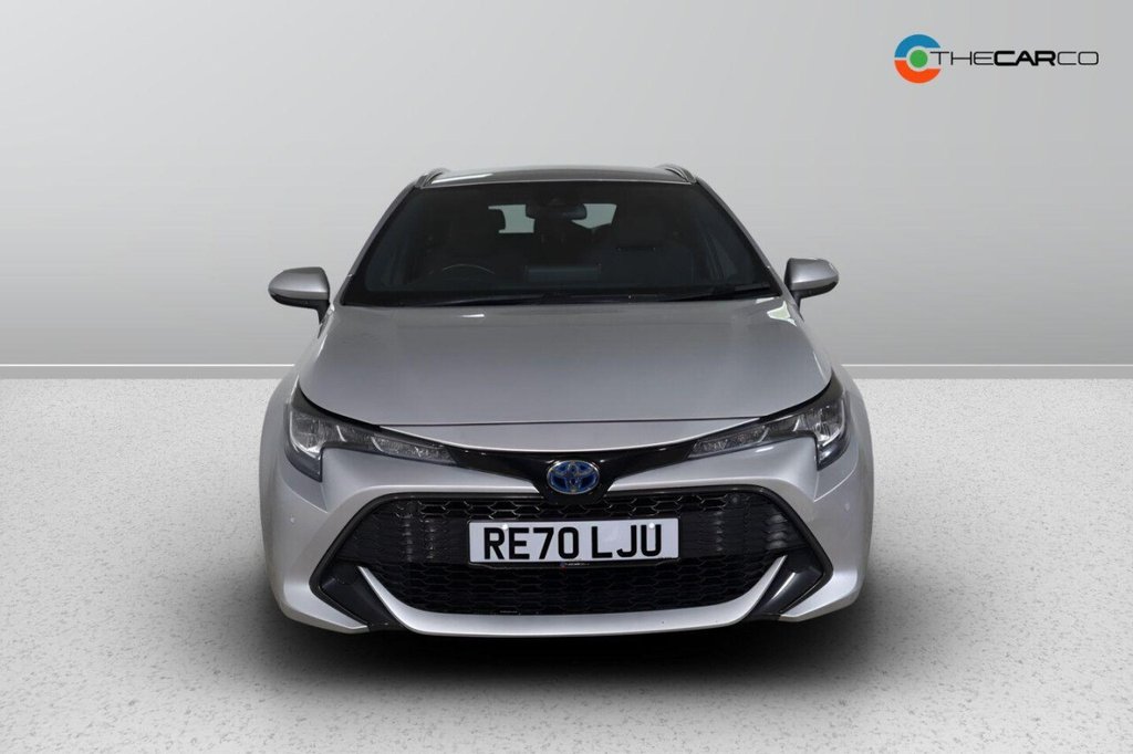 Used Toyota Corolla 2020 for sale - 77007667: Photo 3