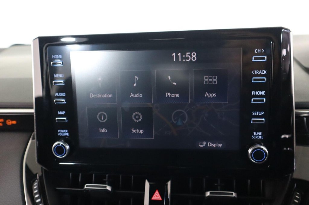 Used Toyota Corolla 2020 for sale - 77007667: Photo 32