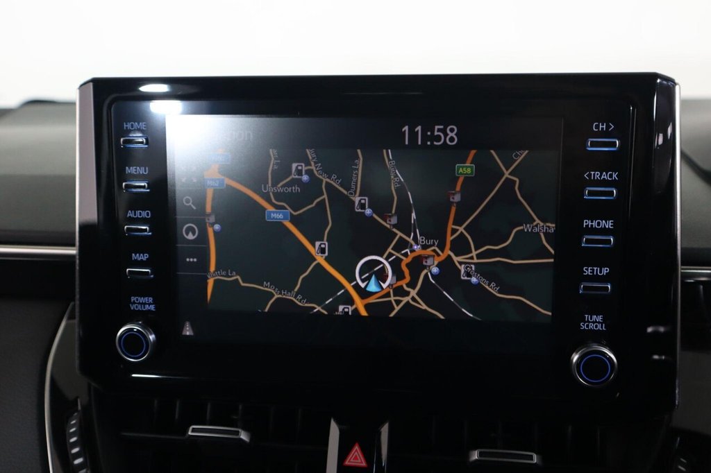 Used Toyota Corolla 2020 for sale - 77007667: Photo 33