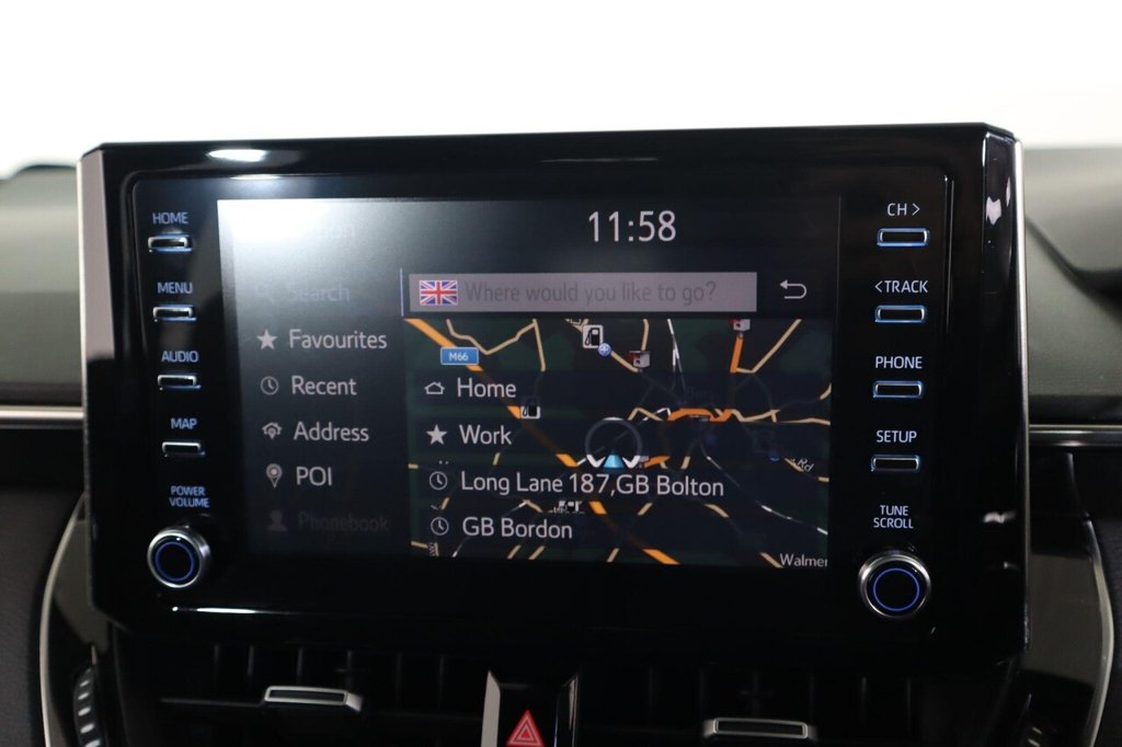 Used Toyota Corolla 2020 for sale - 77007667: Photo 34