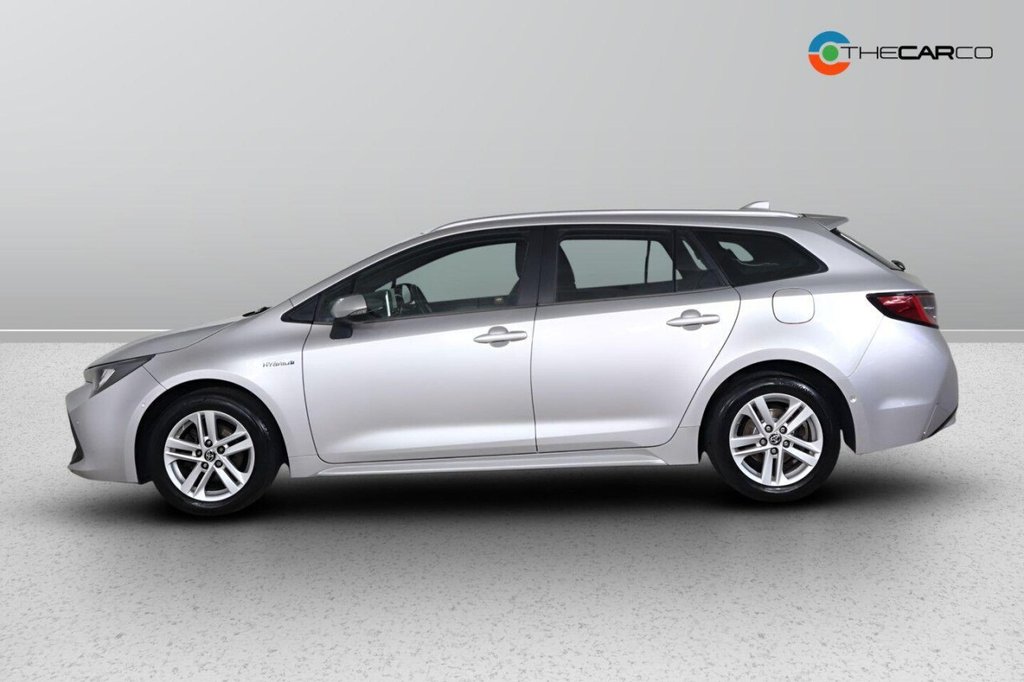 Used Toyota Corolla 2020 for sale - 77007667: Photo 6