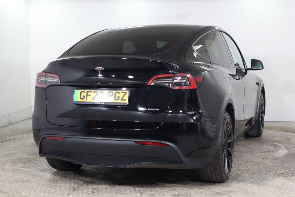 Used Tesla Model Y 2023 for sale - 77642706: Photo 10
