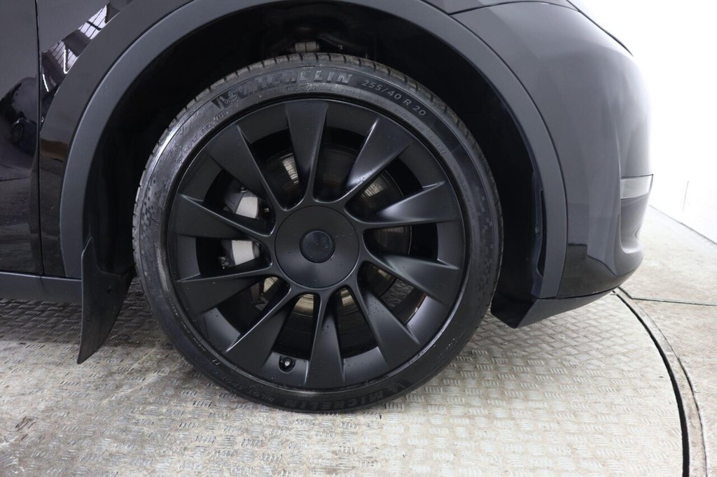Used Tesla Model Y 2023 for sale - 77642706: Photo 21