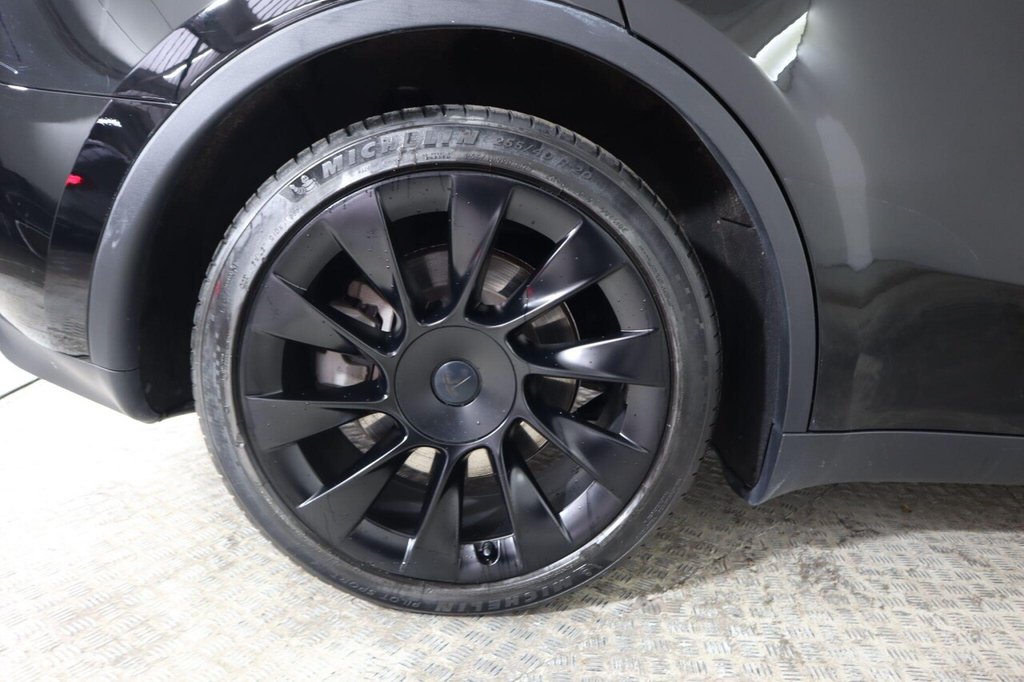 Used Tesla Model Y 2023 for sale - 77642706: Photo 22