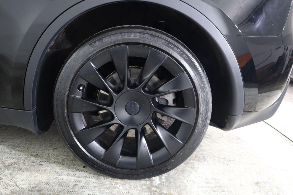 Used Tesla Model Y 2023 for sale - 77642706: Photo 23