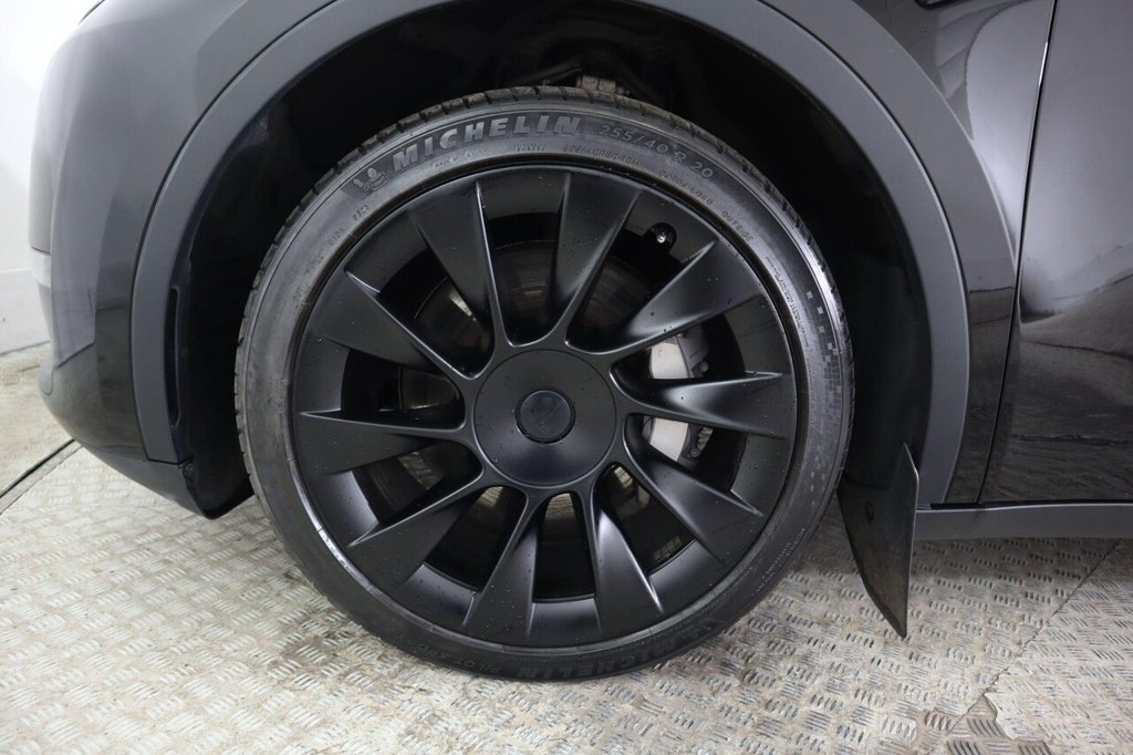 Used Tesla Model Y 2023 for sale - 77642706: Photo 24